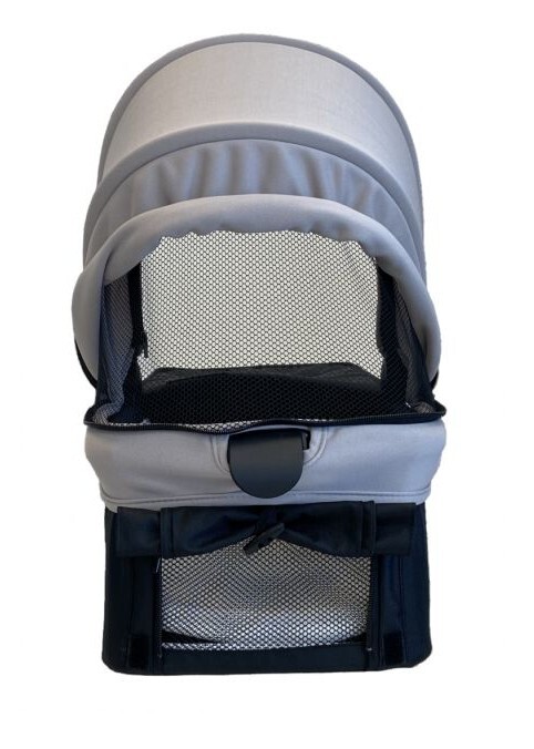 baby monsters gondola vetranie